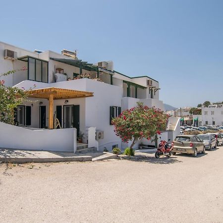 Emanouela'S Apartement In The Center Of Adamas Luaran gambar