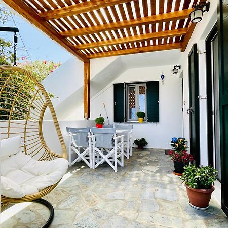 Emanouela'S Apartement In The Center Of Adamas Luaran gambar