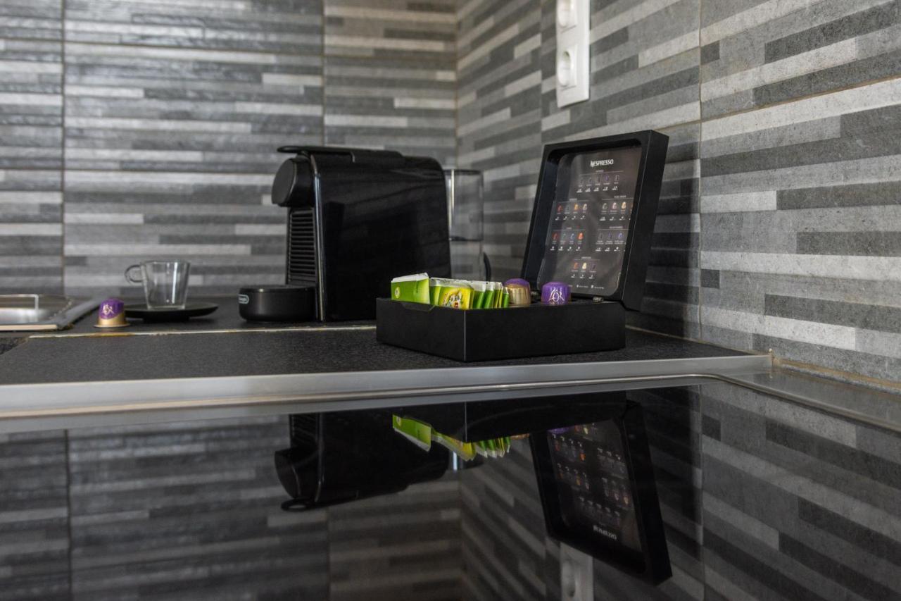 Emanouela'S Apartement In The Center Of Adamas Luaran gambar