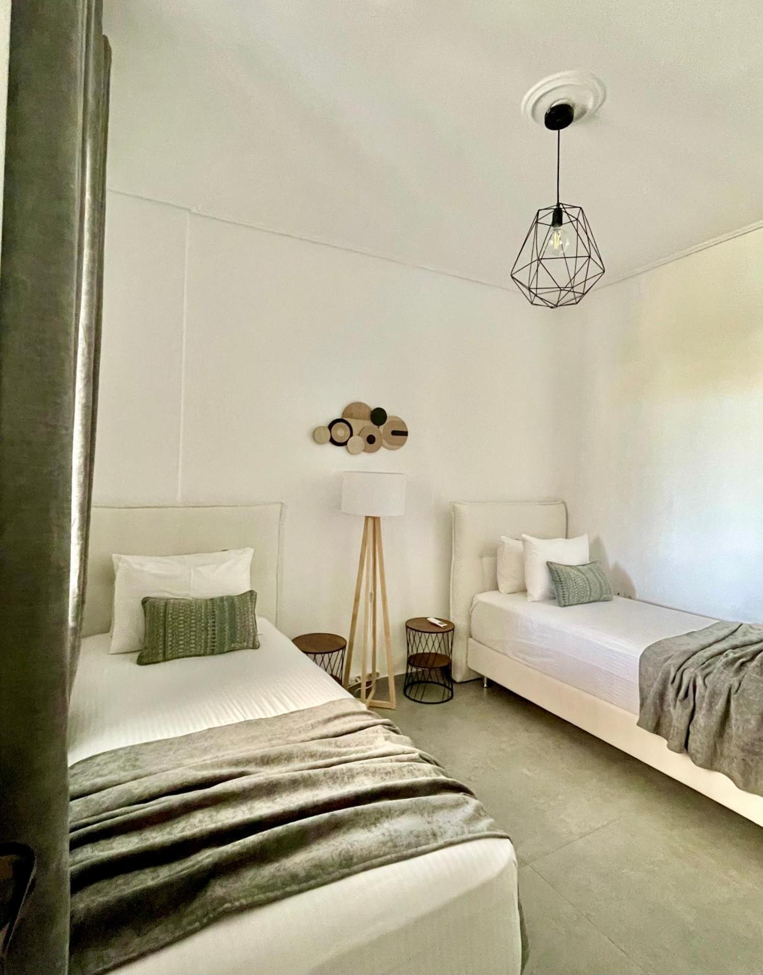 Emanouela'S Apartement In The Center Of Adamas Luaran gambar